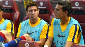 Messi muss auf die Anklagebank