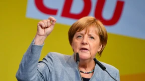 Die Ängste der Deutschen 