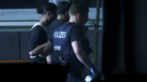 Mutmaßlicher Solinger Messerattentäter gefasst