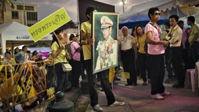 Diktatur mit freundlichem Antlitz