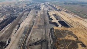 Die Kratzer am „Klima-Vorbild“ Deutschland