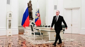 Russlands versteckte Corona-Tote