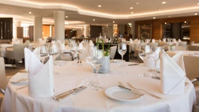 Die Zukunft des Airport Club Frankfurt steht auf dem Spiel