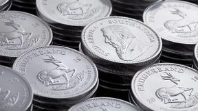 Der Krügerrand für Anfänger