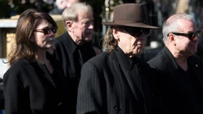 Der Engel der Tränen