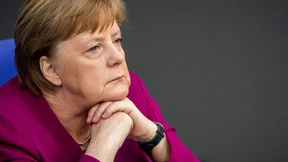 Zu forsch! Zu forsch?