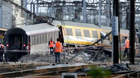 Gericht verurteilt französische Staatsbahn SNCF zu hoher Strafe
