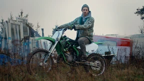 Das ist alles harte Arbeit