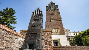 „Ein historischer Tag für diese Stadt“