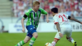 Wolfsburger Mittelmaß