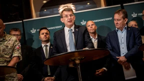 Dänemark tätigt den größten Waffenkauf seiner Geschichte