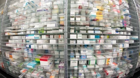 dm eröffnet seine Onlineapotheke