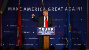 Trump fordert Einreiseverbot für Muslime