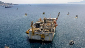 Exxon Mobil: Trump soll bei Vereinbarungen bleiben 