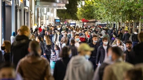 Wie realistisch ist ein Vorwarnsystem für Virusvarianten?