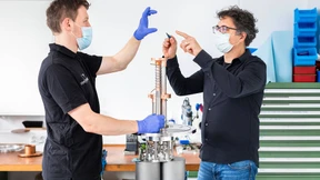 „Öffentliche Hand verzichtet auf Geld aus Hochschul-Patenten“