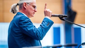 Frankfurter AfD macht Schenk zum Spitzenkandidaten