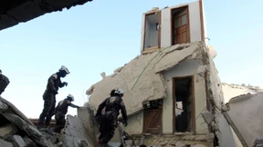 Der Druck auf Assad und Putin muss wachsen