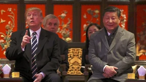 Der Initiator des Bösen