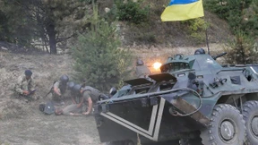 EU sieht OSZE-Mission in Gefahr