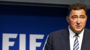 Spekulationen um Blatter