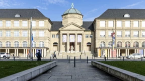 „Wir wollen das Haus der Maria Sibylla Merian werden“