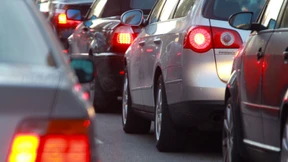 Zahl der Pendler erreicht Rekord