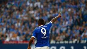 Bei Schalke macht es Boateng