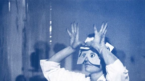 Wo man auf Bohnen laufen kann