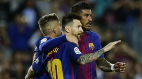 Die große Gala des Lionel Messi