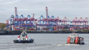 Ein Hoch auf die Abhängigkeit