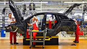 Zerstörung hat Zukunft