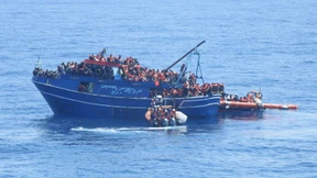 Dann wäre die Flüchtlingspolitik endgültig im Chaos versunken