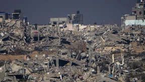 Gazastreifen laut UN großteils „unbewohnbar“