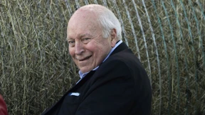 Ex-Vizepräsident Cheney unterstützt Harris