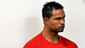 Torwart „Bruno“ zu 22 Jahren Haft verurteilt