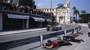 Die Formel 1 denkt zu kurzfristig