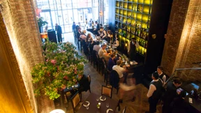 Genius des modernen New York 