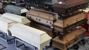 Das Vokabular des Tötens