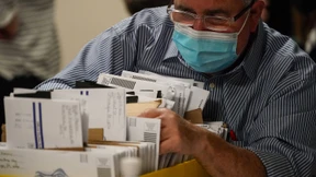 Fällt am Freitag die Entscheidung?