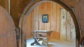 Die Last mit dem Gast