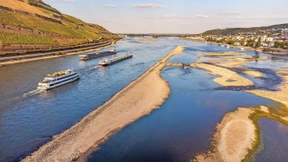 Was gegen die Dürre hilft