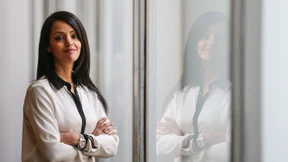 Schmerzensgeld für Sawsan Chebli