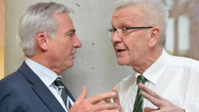 Schäubles bester Mann soll die CDU wieder siegen lassen 