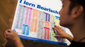 Bayerisches Integrationsgesetz teilweise verfassungswidrig