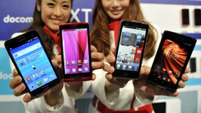 Die Aktien des Tages