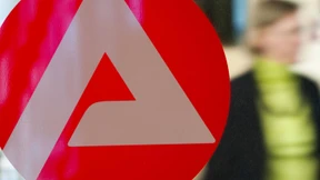 Hessens Arbeitsmarkt kommt gut durch den Corona-Winter