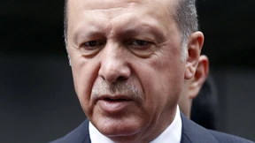 Anzeige wegen Kriegsverbrechen gegen Erdogan