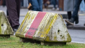 Nicht nur eine Sicherheitsfrage