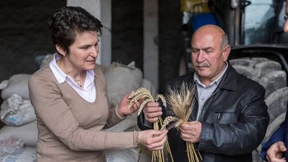 Nur noch kurz die Welt retten